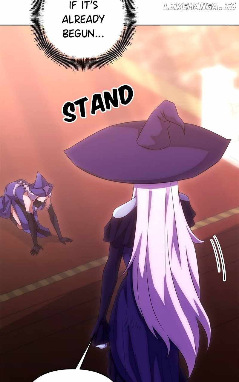 Surviving in an Action Manhwa Chapter 114 20